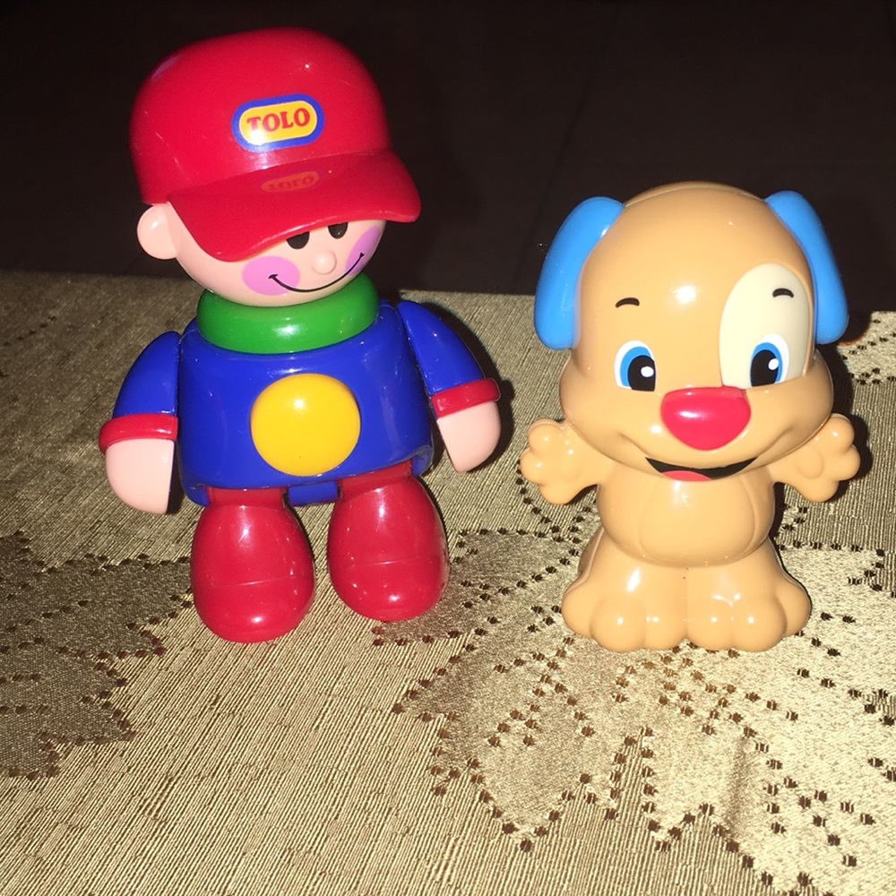 Toys